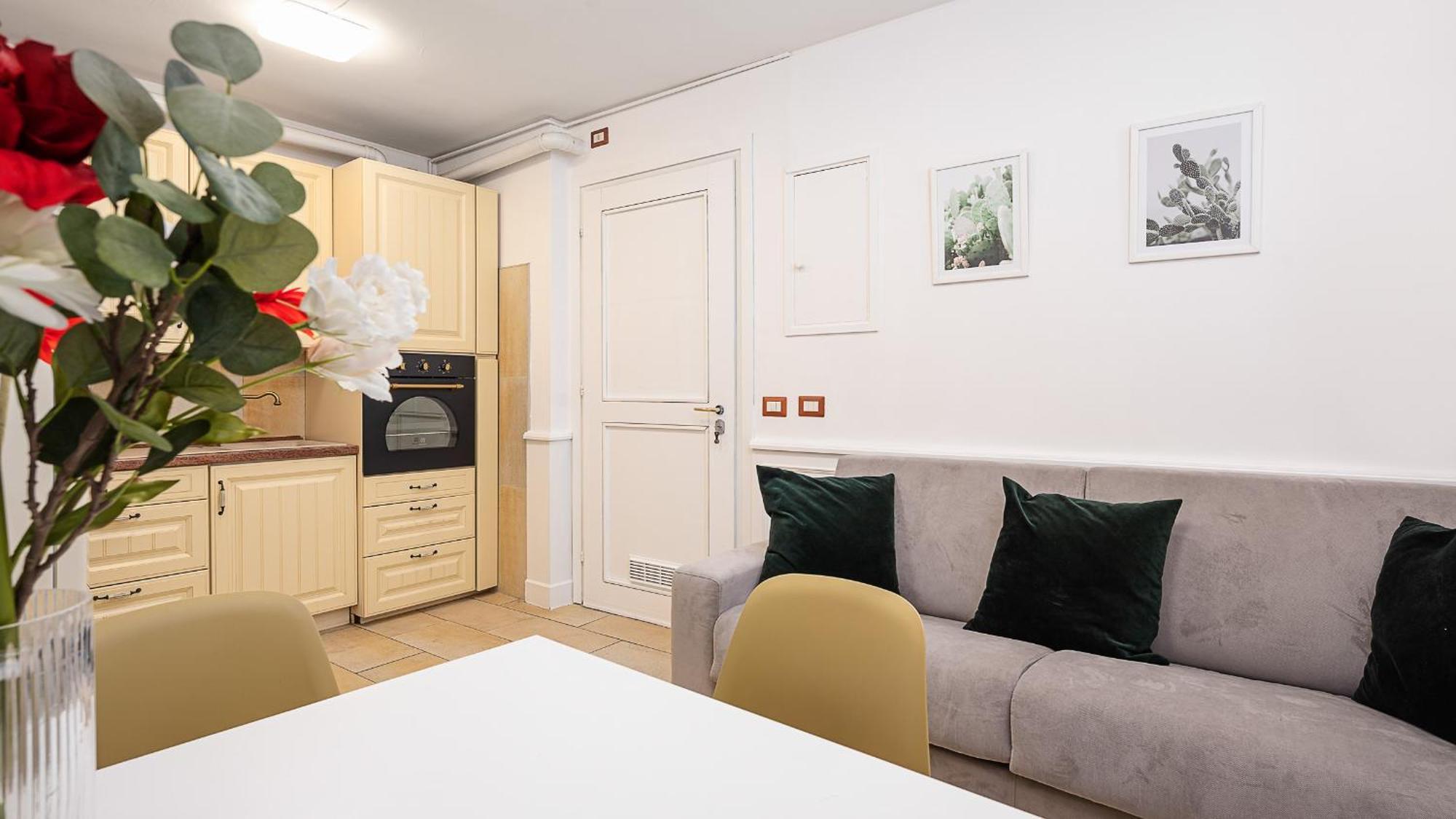 Classbnb - Apartment Just A 5 Minute Walk From Piazza Duomo Mailand Exterior foto