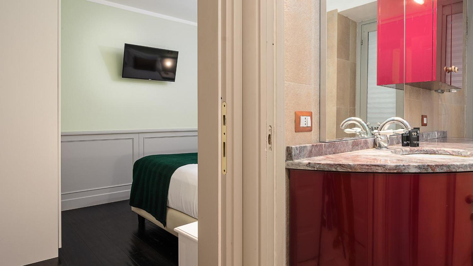 Classbnb - Apartment Just A 5 Minute Walk From Piazza Duomo Mailand Exterior foto