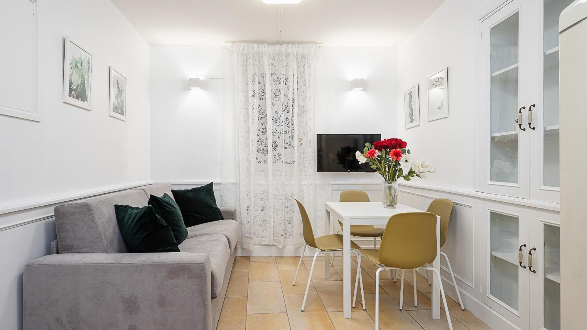 Classbnb - Apartment Just A 5 Minute Walk From Piazza Duomo Mailand Exterior foto