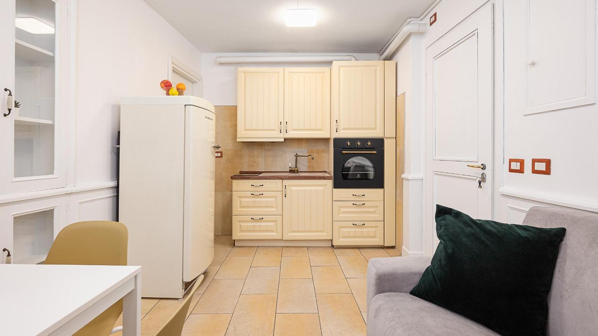 Classbnb - Apartment Just A 5 Minute Walk From Piazza Duomo Mailand Exterior foto