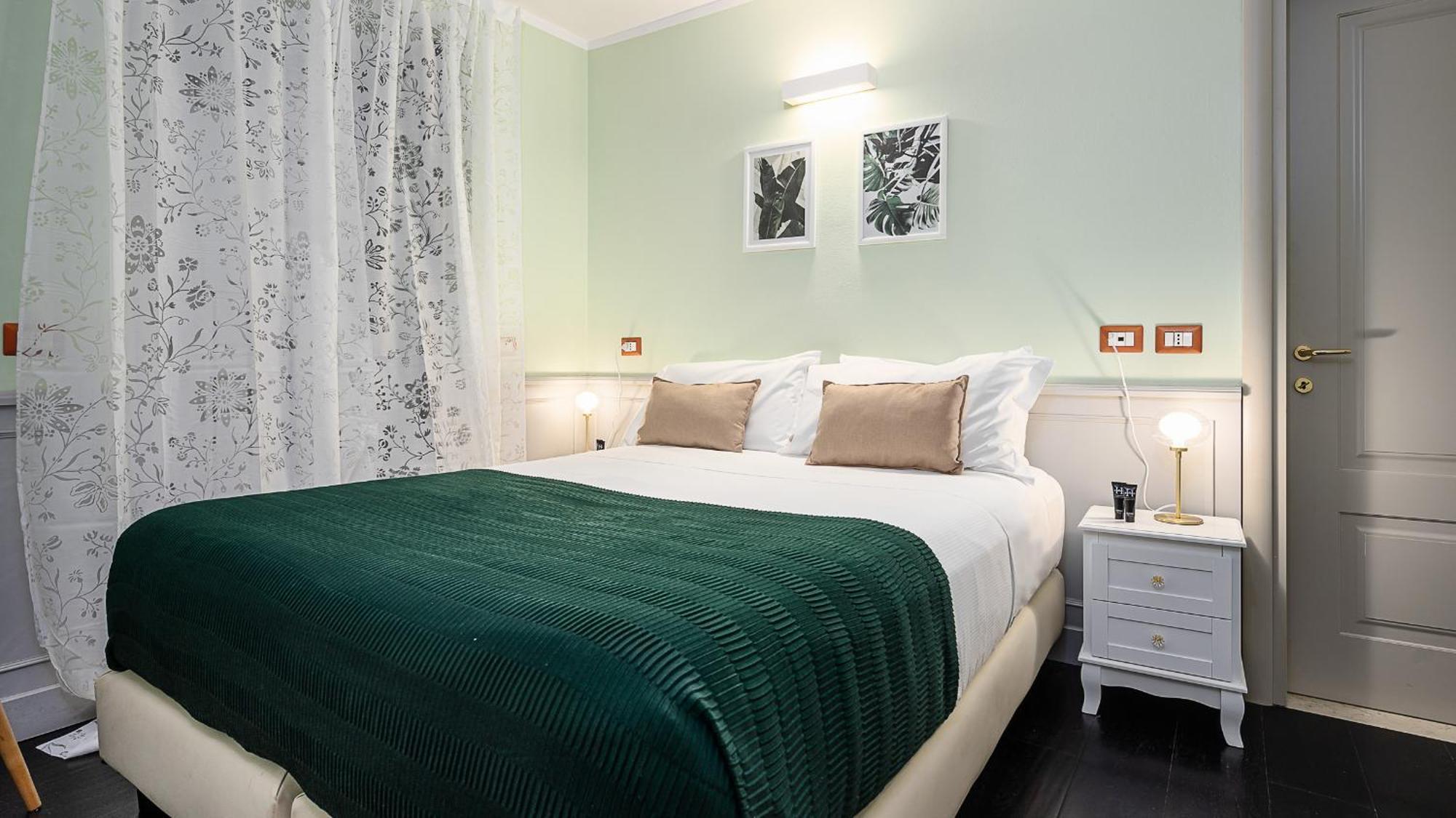Classbnb - Apartment Just A 5 Minute Walk From Piazza Duomo Mailand Exterior foto