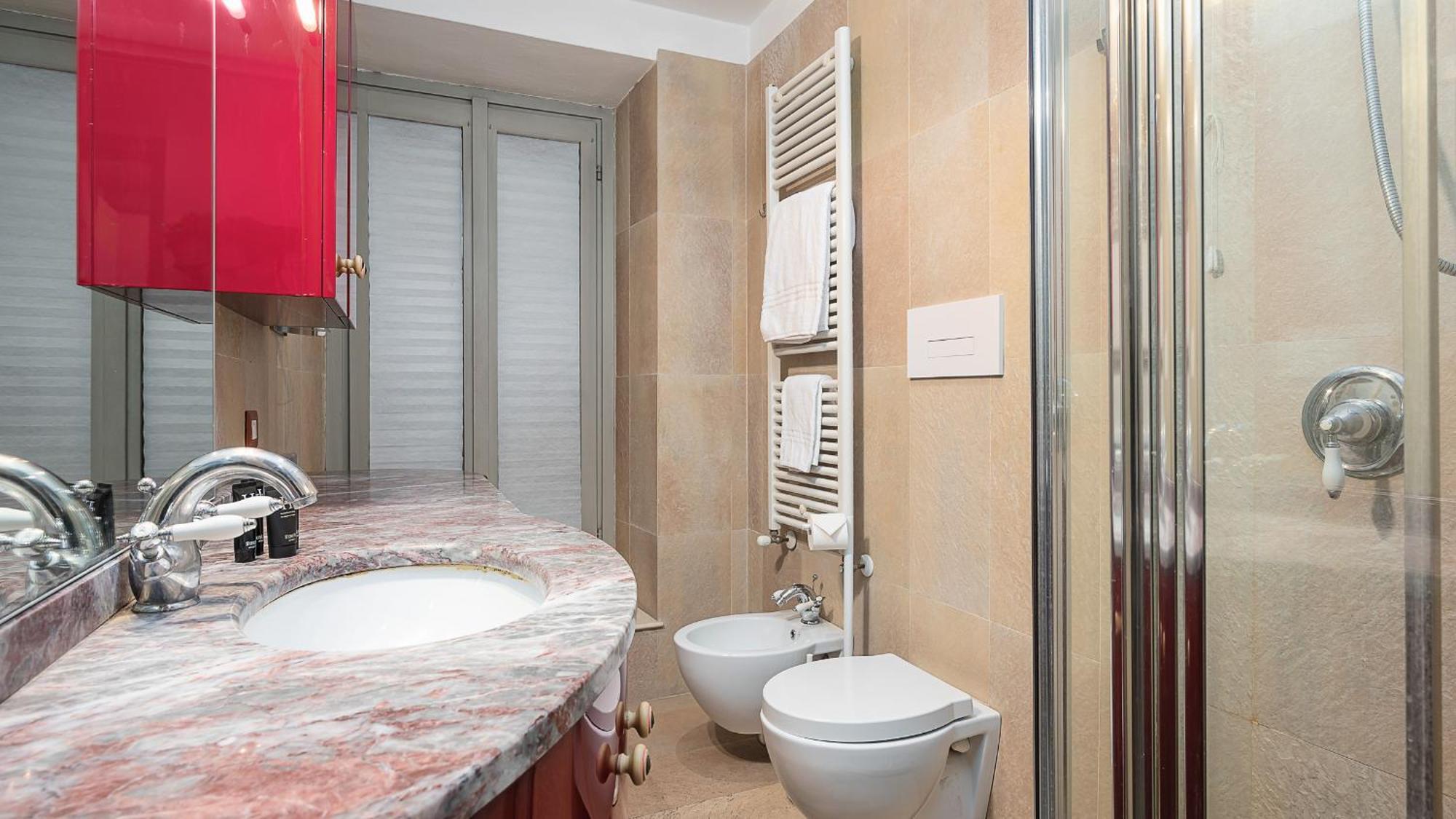 Classbnb - Apartment Just A 5 Minute Walk From Piazza Duomo Mailand Exterior foto