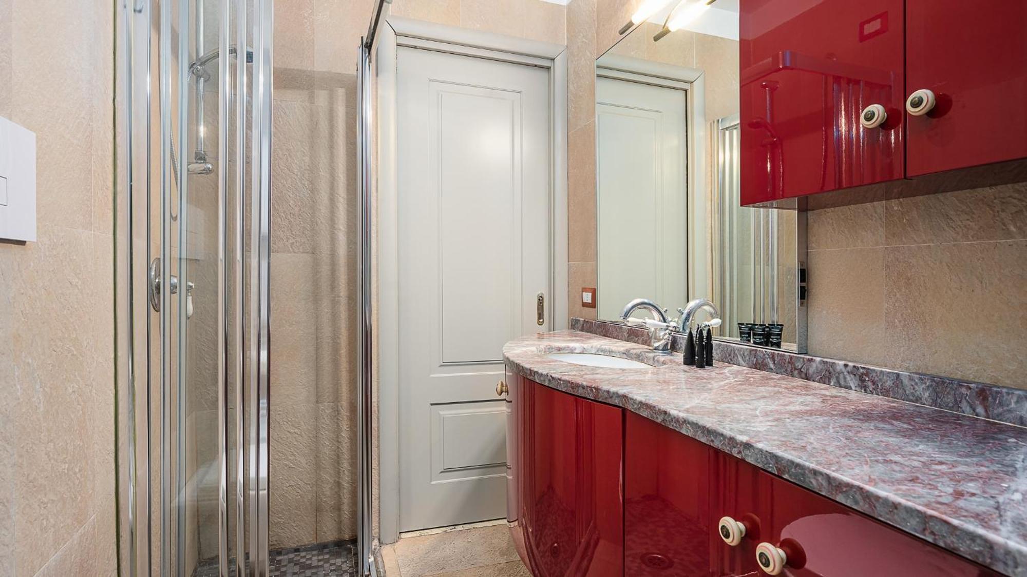Classbnb - Apartment Just A 5 Minute Walk From Piazza Duomo Mailand Exterior foto
